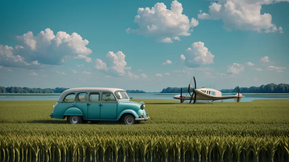 Recenzie de film: "Schema Feniciana" a lui Wes Anderson – un Anderson pur-sânge
