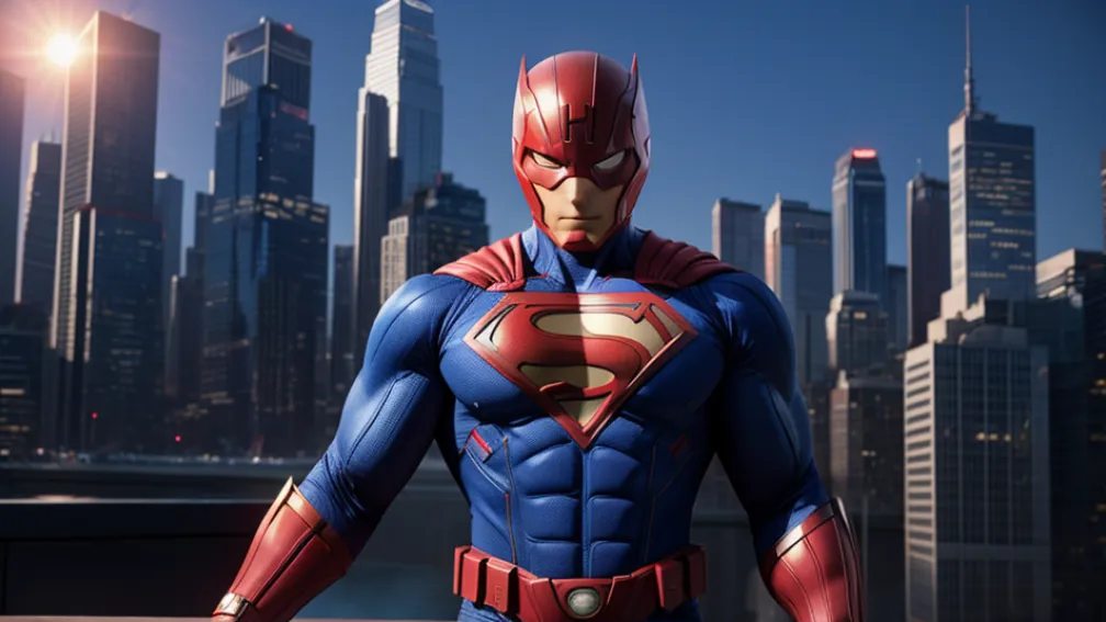 David Corenswet: Noul Superman al cinematografiei