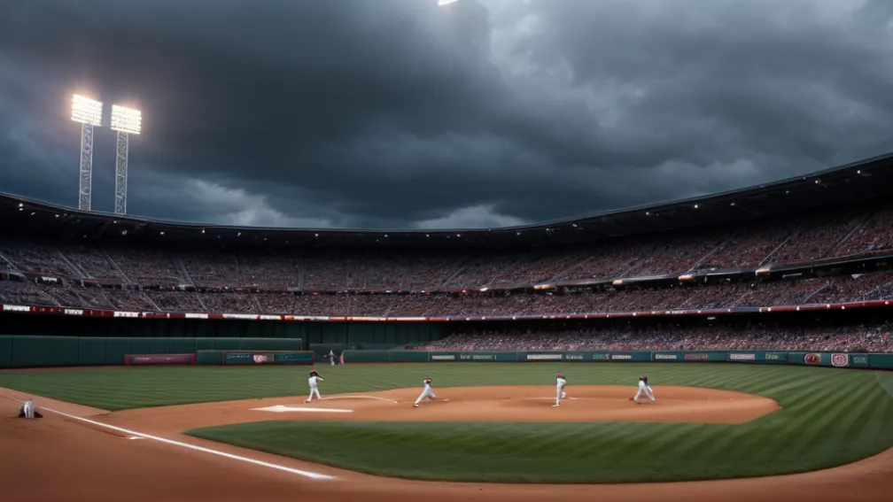 Detroit Tigers învinge Tampa Bay Rays cu 9-3, punând capăt seriei de înfrângeri