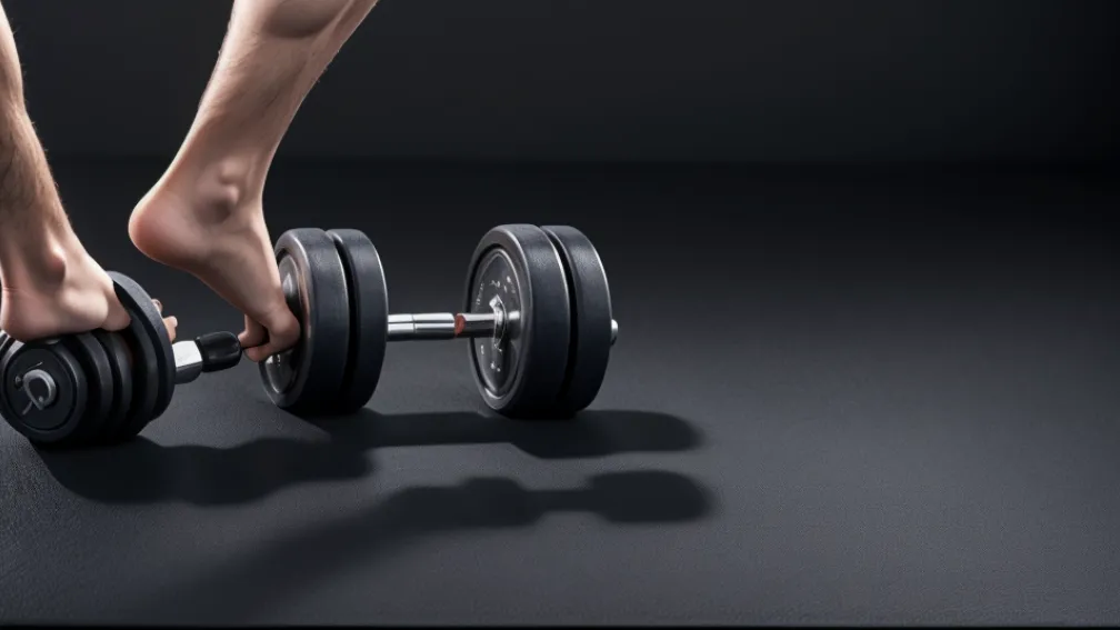 Retragere masivă de gantere BowFlex: 3,8 milioane de gantere reglabile, considerate nesigure după rapoarte de accidentări