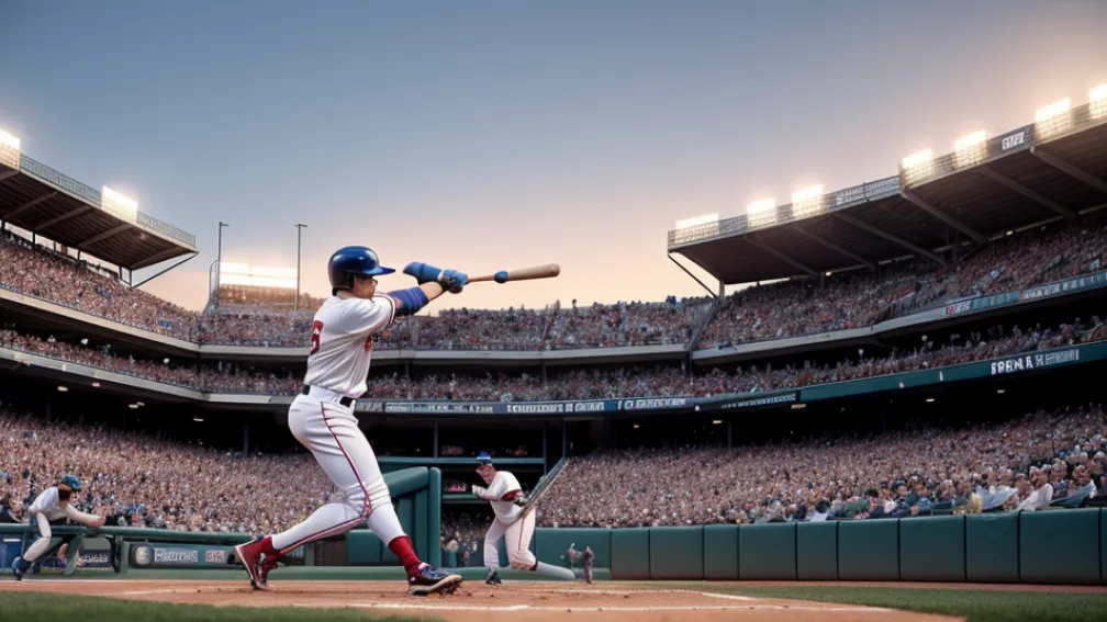 Revenire Spectaculoasă: "Giants" înving "Red Sox" cu 9-5 grație lui Heliot Ramos