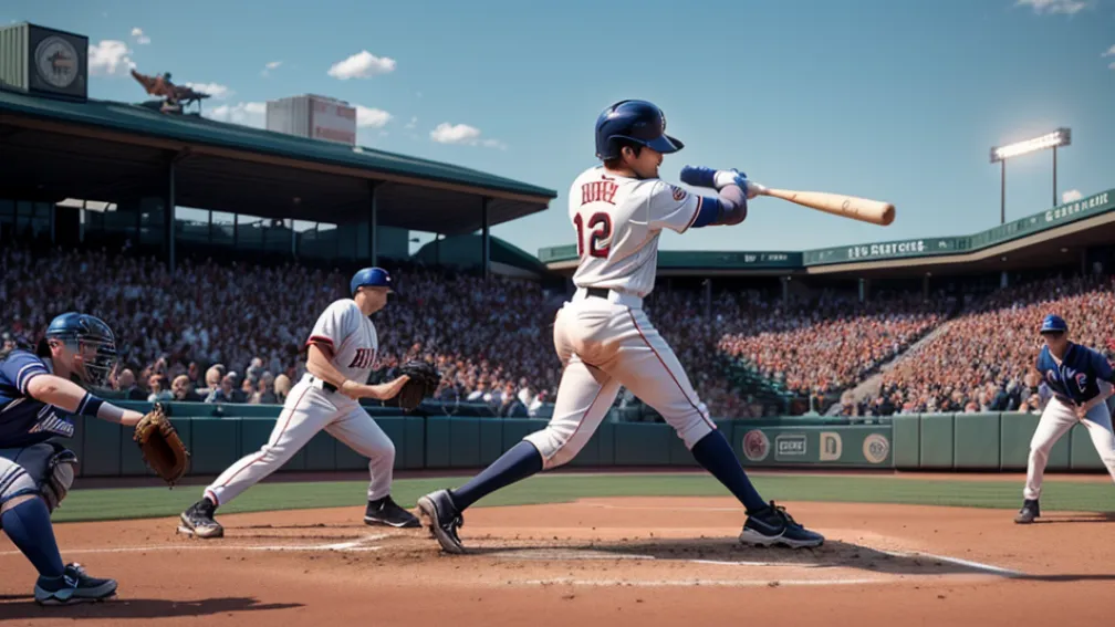 Ohtani și Muncy au condus pe Dodgers către o victorie categorică împotriva echipei Nationals