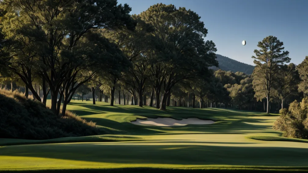 Viktor Hovland s-a retras de la Travelers Championship din cauza unei accidentări la gât