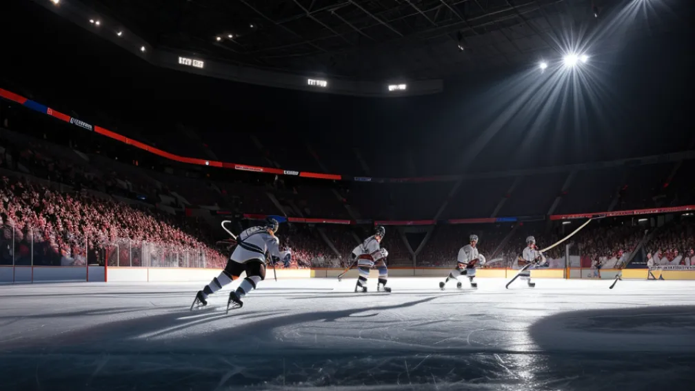 Matthew Schaefer: Tragere la sorți NHL, durere și puterea de a merge înainte a speranței de top