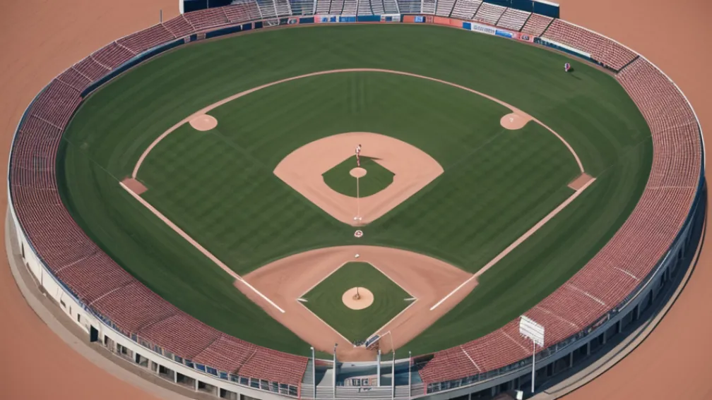 Prezentare generală a Ligii Coastei Pacificului (Baseball Triple-A)