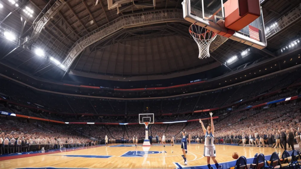 Lista MVP-urilor Finalelor NBA pe ani