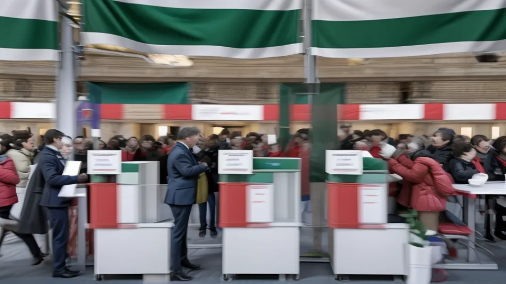 Italia: Referendum decisiv privind legea cetățeniei