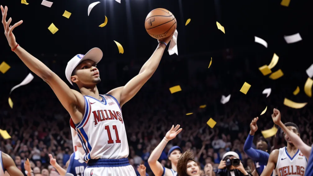 Shai Gilgeous-Alexander: MVP, campion și MVP al Finalei NBA într-un singur sezon — o performanță istorică