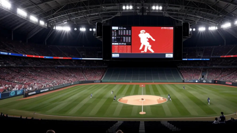 Programul transmisiunilor de baseball din Pennsylvania
