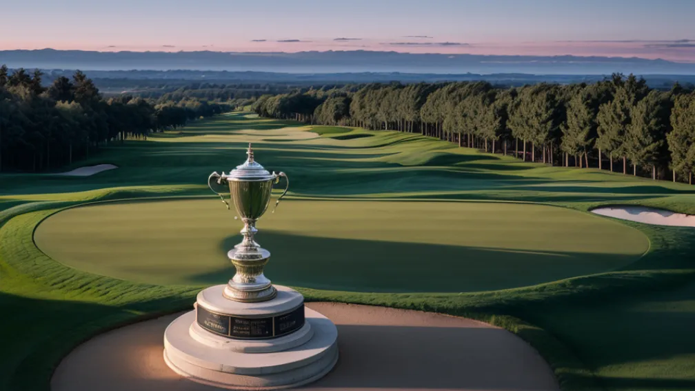 Câștigătoarele Campionatului PGA feminin pe ani (1955-2025)