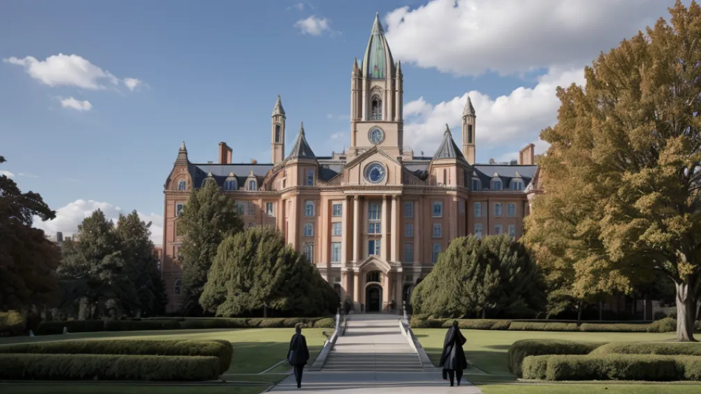 Conflictul lui Trump cu Harvard: Un Ecou al Exilului Universității din Ungaria