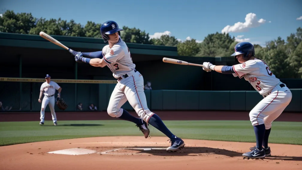 "Philadelphia Phillies" înving "Mets" 7-1 grație home run-urilor lui Schwarber și Sosa și aruncării lui Luzardo