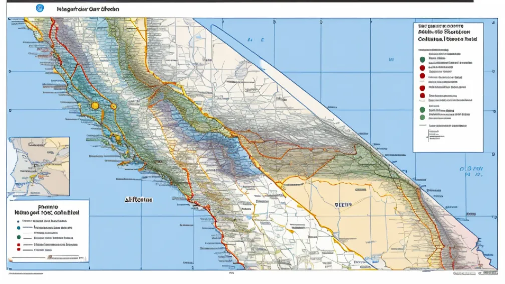 Guvernatorul Californiei, Gavin Newsom, critică dur sugestia de mobilizare a pușcașilor marini americani în stat