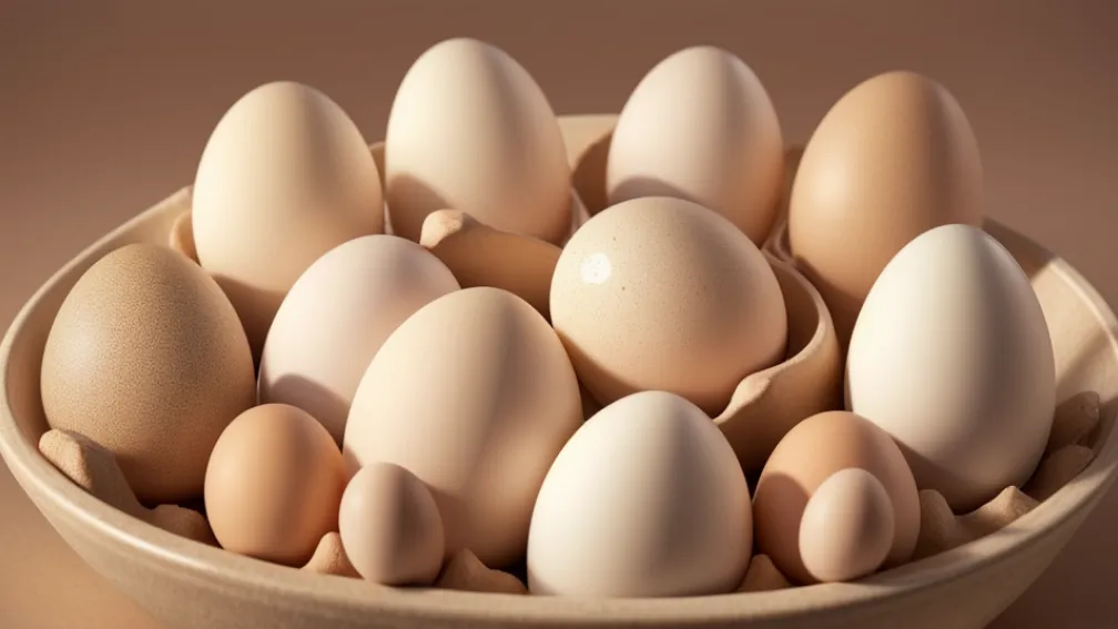 Focar de Salmonella legat de ouă: Zeci de persoane s-au îmbolnăvit