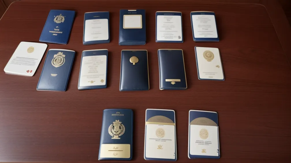 Cardul de membru al magazinului nu este act de identitate: Ce documente sunt valabile în România