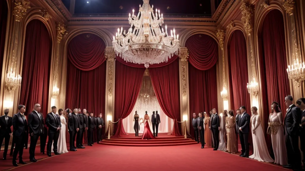 Tony Awards 2025: Strălucirea de pe Covorul Roșu și cele mai impresionante ținute