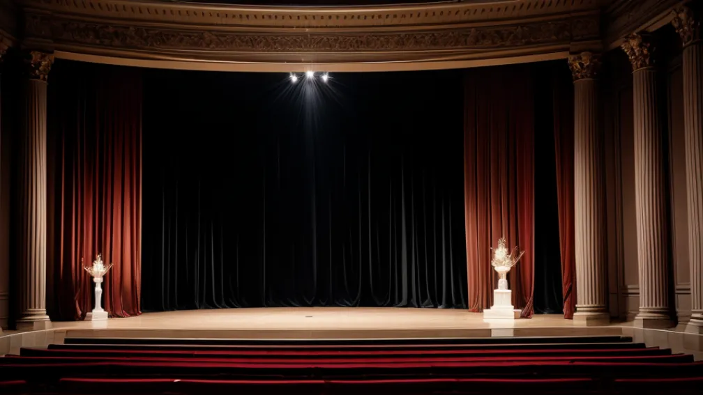 Premiile Tony 2025: Musicalul «Maybe Happy Ending» a triumfat cu șase trofee