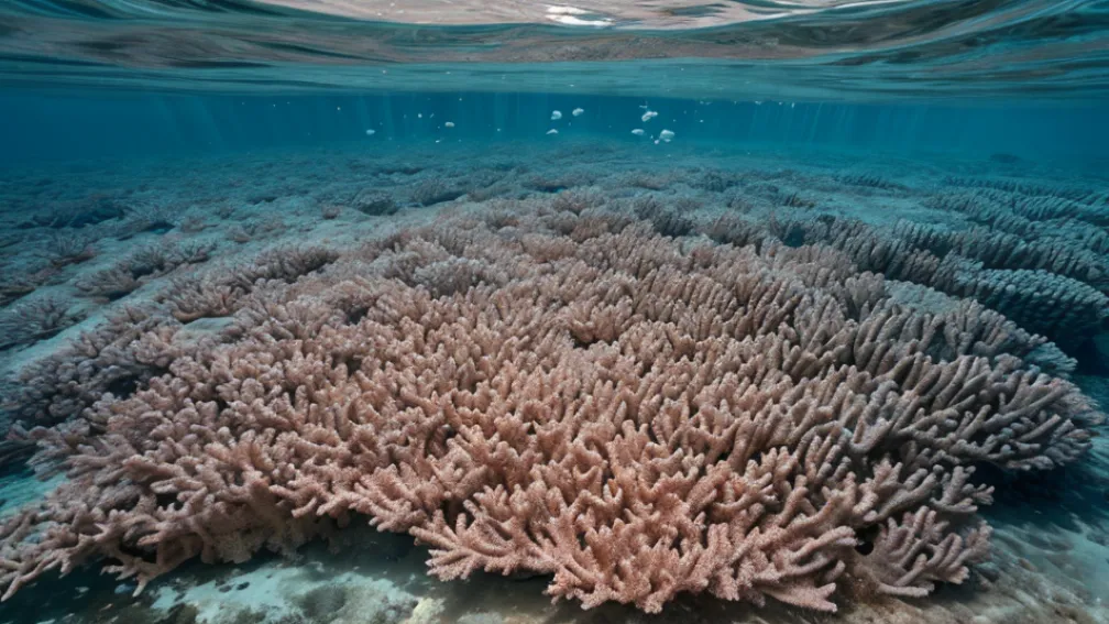 Temperatura Oceanelor Atinge Niveluri Record La Nivel Mondial: Unde Încălzirea Este Cea Mai Intensă?