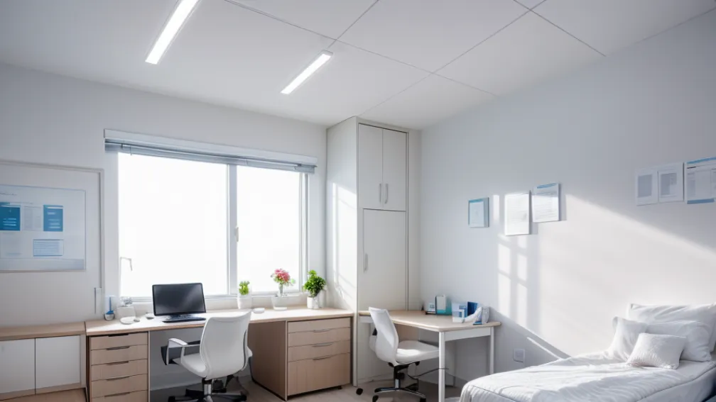 O zi cu un medic care prescrie pastile pentru avort medicamentos