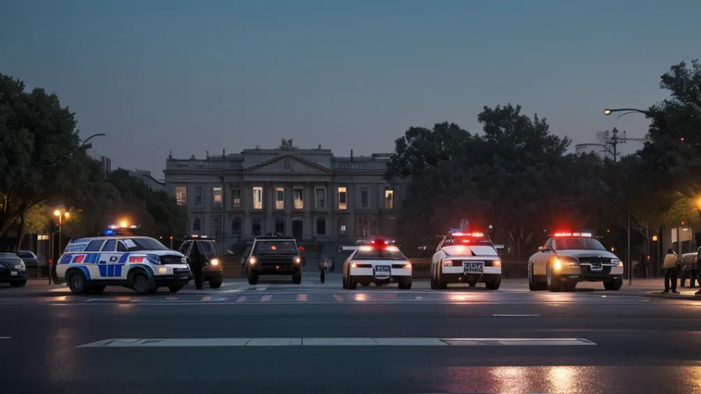 Trump a mobilizat Garda Națională în Los Angeles pe fondul tulburărilor; o nouă interdicție de călătorie a intrat în vigoare
