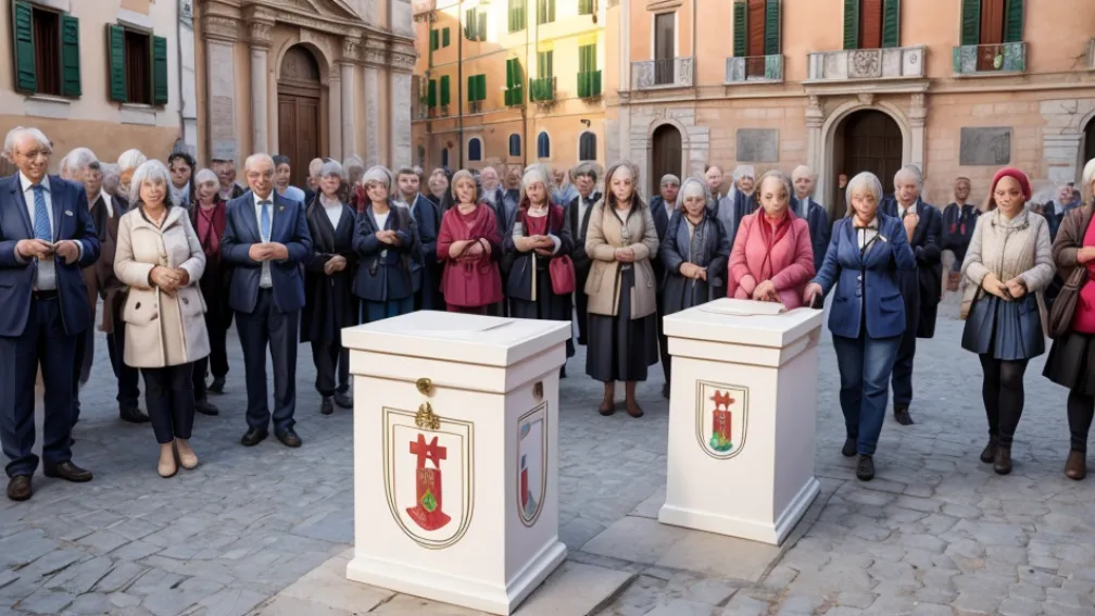 Referendum în Italia privind cetățenia: Propunerile de relaxare a normelor au eșuat