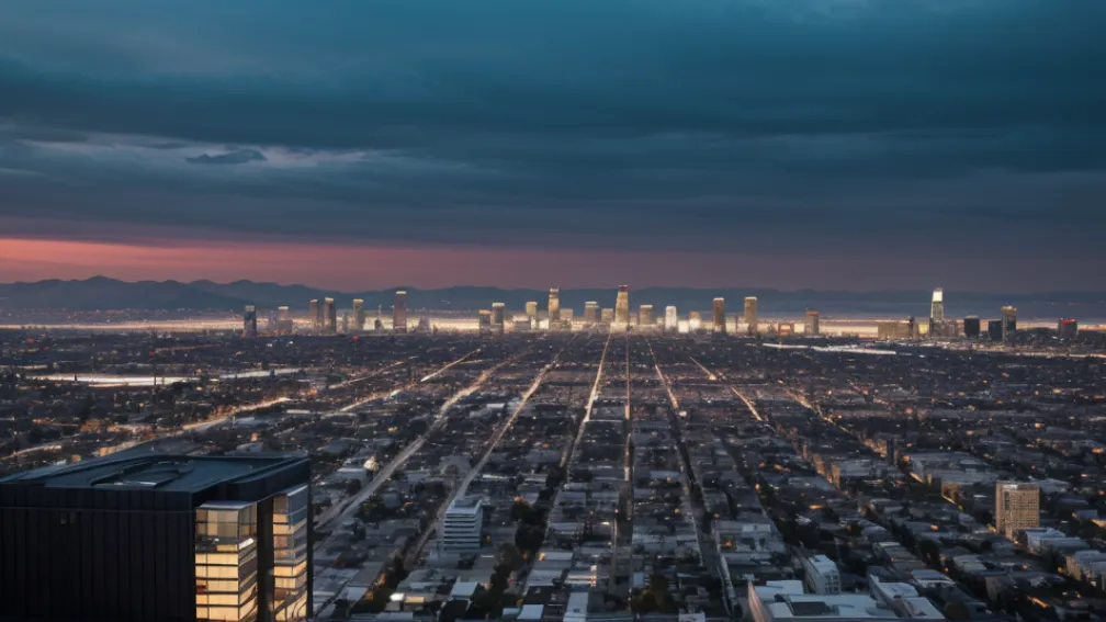 Primarul din Los Angeles, Karen Bass: Trump și raidurile ICE au provocat tulburări în oraș