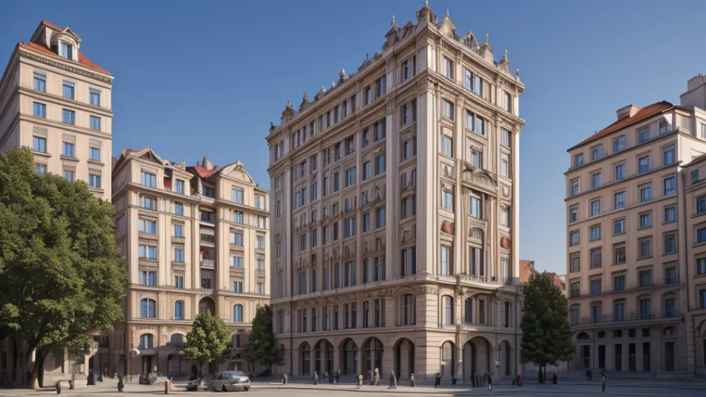 Scandalul proiectului imobiliar al familiei Trump în Serbia: demisii și acuzații penale