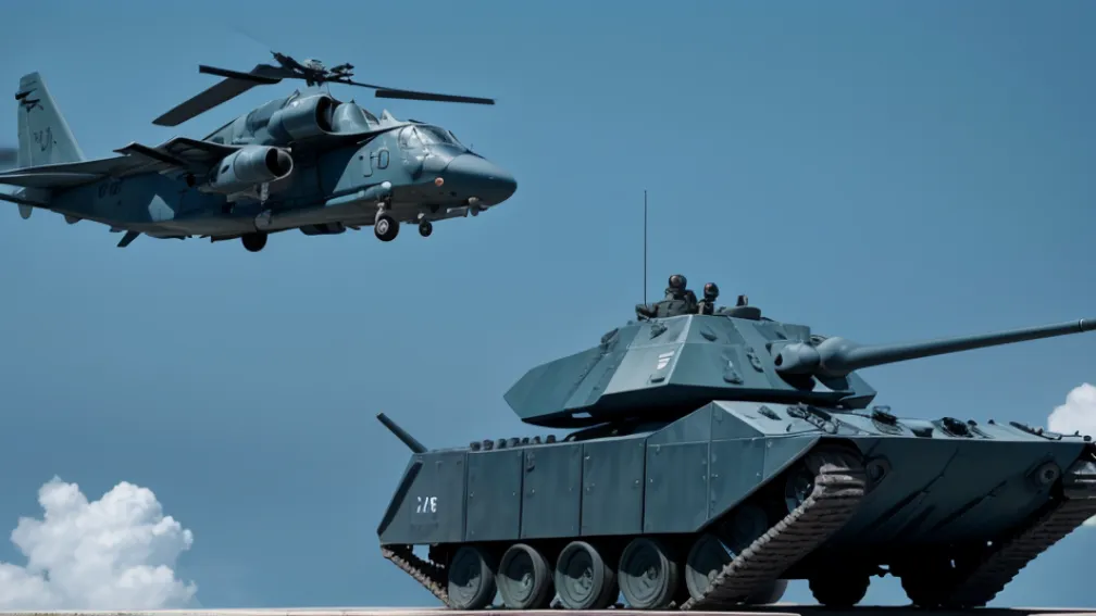 Canada va aloca miliarde pentru a atinge ținta NATO privind cheltuielile militare