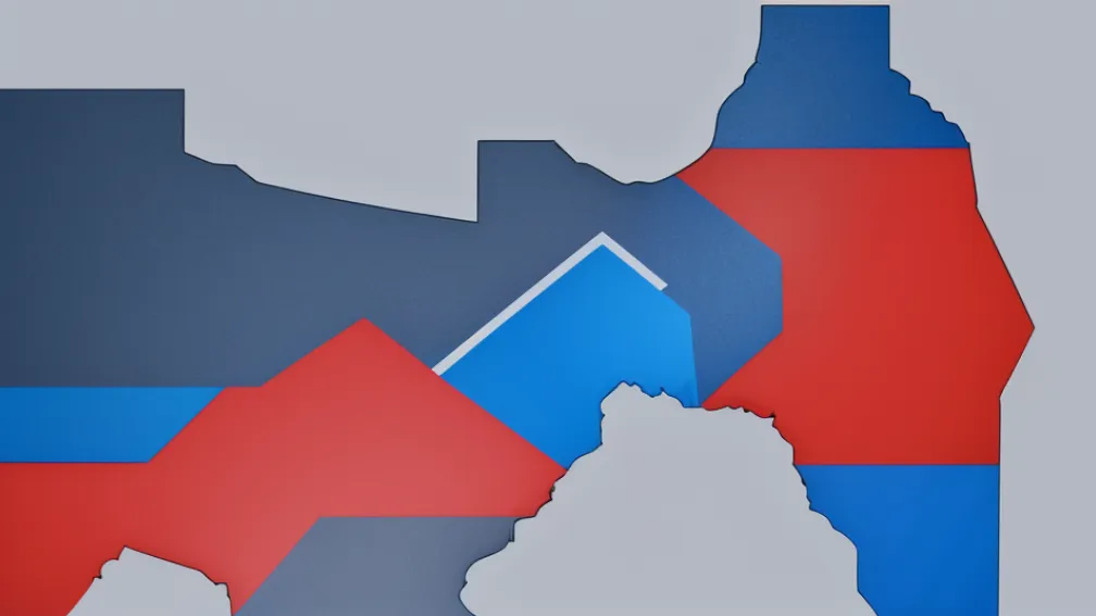 Casa Albă face presiuni asupra Texasului privind redistribuirea circumscripțiilor electorale