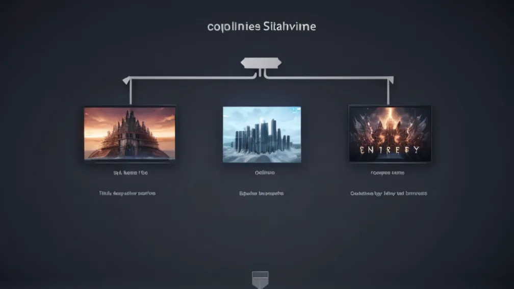 Warner Bros. Discovery își ajustează strategia de streaming: de la "all you can eat" la licențierea conținutului