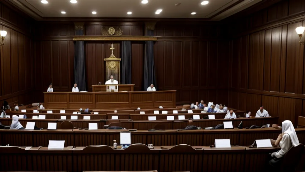 Liban: Șase persoane, condamnate pentru uciderea unui pacificator ONU, principalul inculpat, pedeapsă capitală