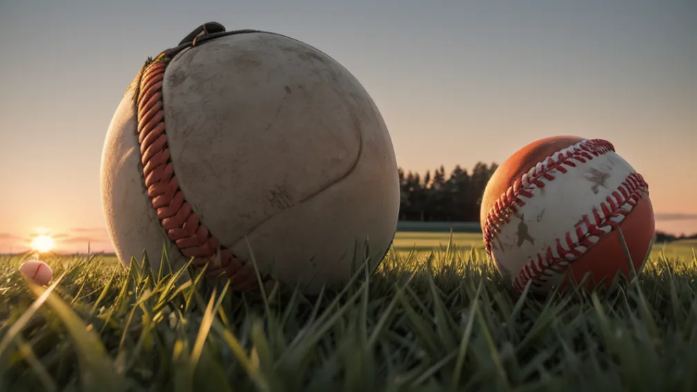 O dinastie germană în baseballul american: Povestea lui Lou Helmig, moștenitorul unei familii de legendă
