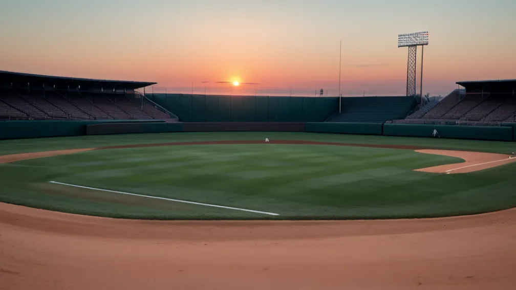 Baseball în SUA: Rezultatele și Clasamentele din Liga Statului Florida