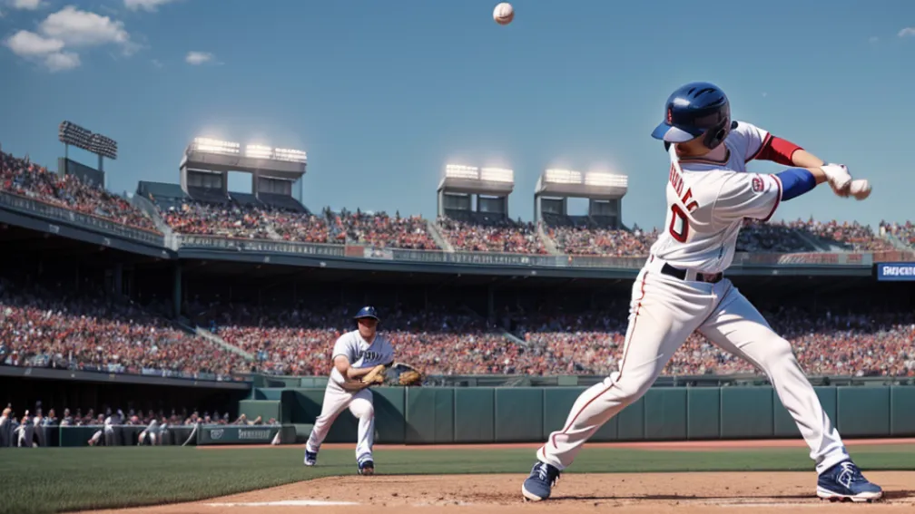 Calendarul MLB 2024-2026: Datele cheie ale sezonului pe care nu trebuie să le ratezi