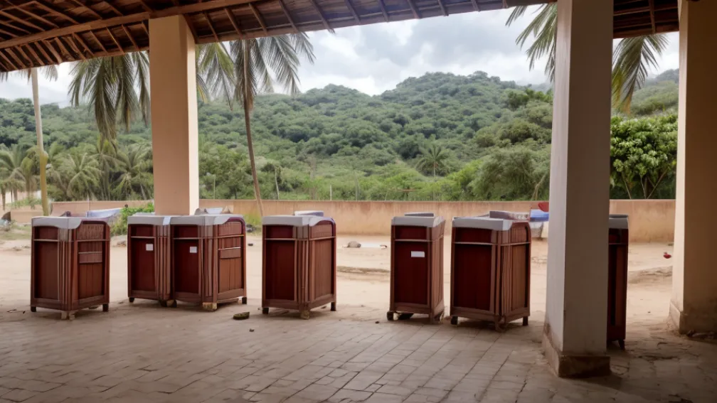 Prezență scăzută la vot în Togo: Alegeri boicotate pe fondul unei reforme ce poate menține președintele la putere pe termen nelimitat