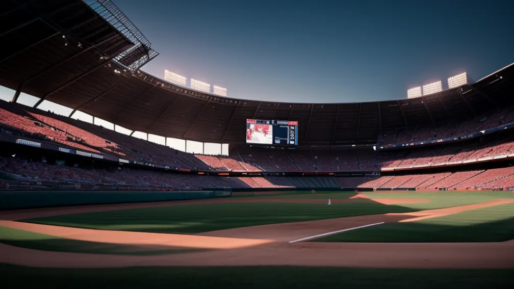 Liga de Baseball din Texas: Springfield și Amarillo conduc diviziile. Rezultate și programul meciurilor