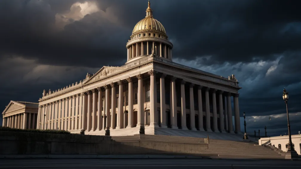 Fostul congresman american George Santos, celebru pentru minciunile sale, începe executarea pedepsei de 7 ani de închisoare pentru fraudă