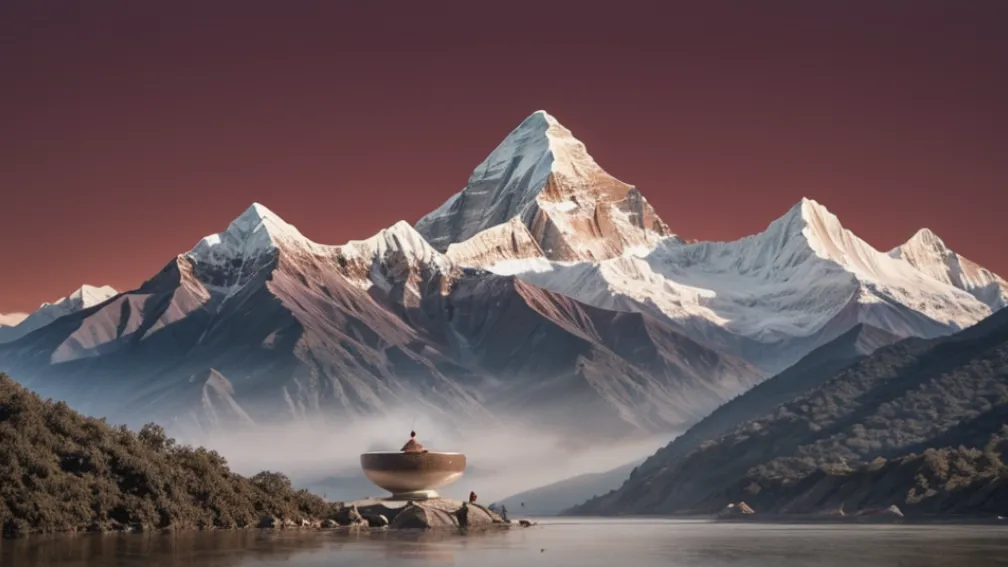 Nepalul descoperă cafeaua: Un nou trend acaparează țara ceaiului din Himalaya