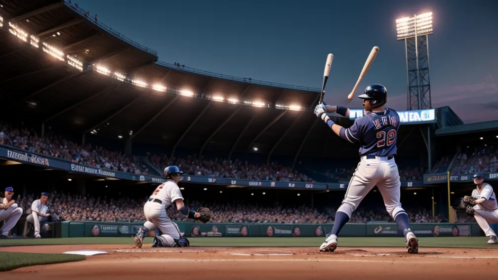 Mike Trout, superstarul din baseball, aproape de o bornă istorică: 400 de home run-uri
