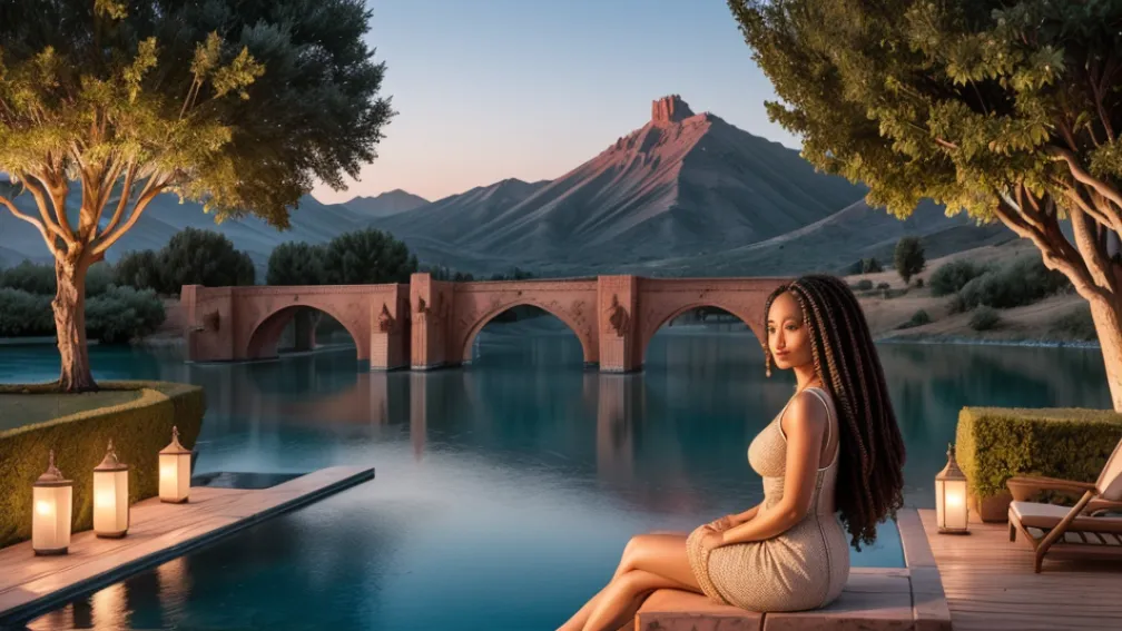 Tracee Ellis Ross: Secretele unei călătorii solo reușite