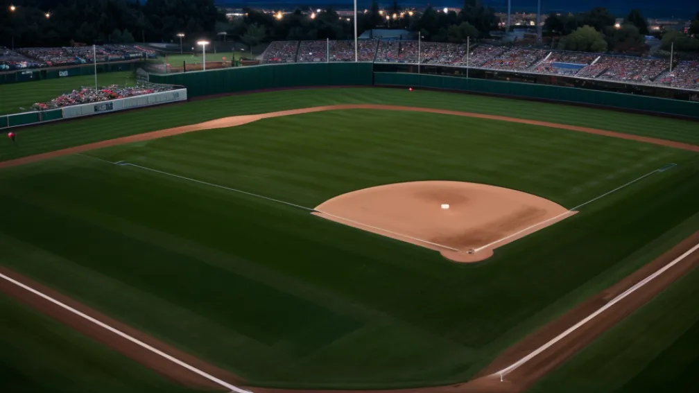 Baseball: Situația la zi în Triple-A International League – Clasament și Rezultate