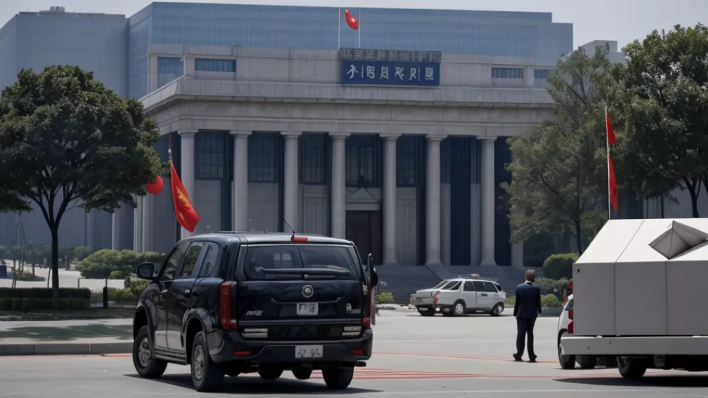China promite sprijin companiilor afectate de tarifele SUA, în timp ce discuțiile cu SUA rămân în limbo