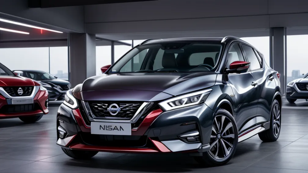Nissan înregistrează pierderi, dar promite revenirea la profit până la sfârșitul anului