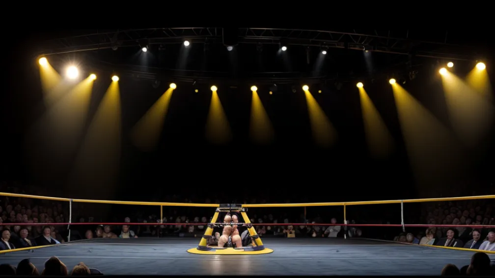 Hulk Hogan: Momentele legendare care au definit o eră în wrestling