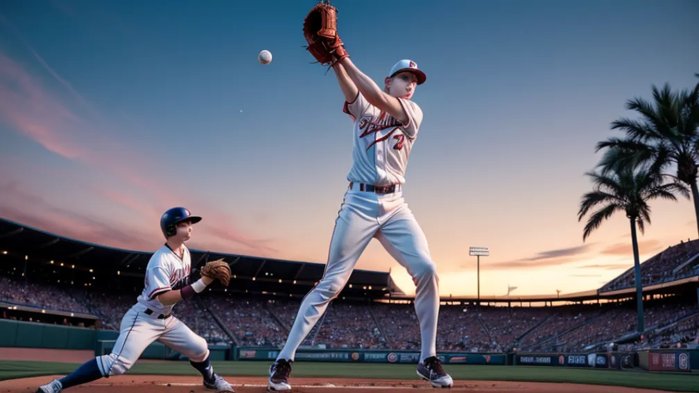 Los Angeles Angels caută a doua victorie împotriva Philadelphia Phillies