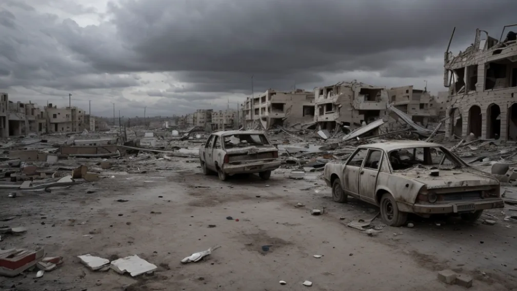 Siria: Civili executați pe străzi. Comunitatea druză din Sweida își numără morții după zile de lupte sângeroase