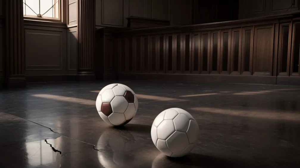 Război total în fotbal: FIFPRO acuză FIFA și pe Infantino de „conducere autocratică”