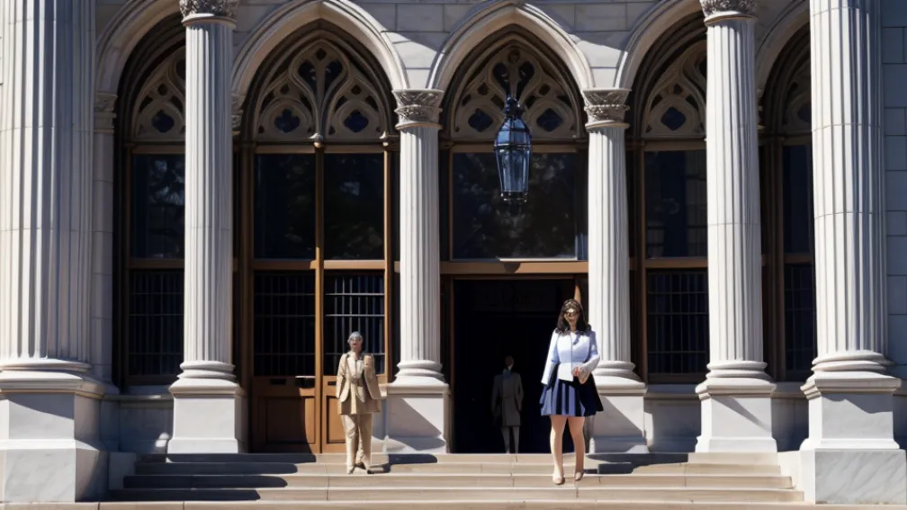 SUA au înghețat 108 milioane USD la Duke University din cauza acuzațiilor de discriminare rasială