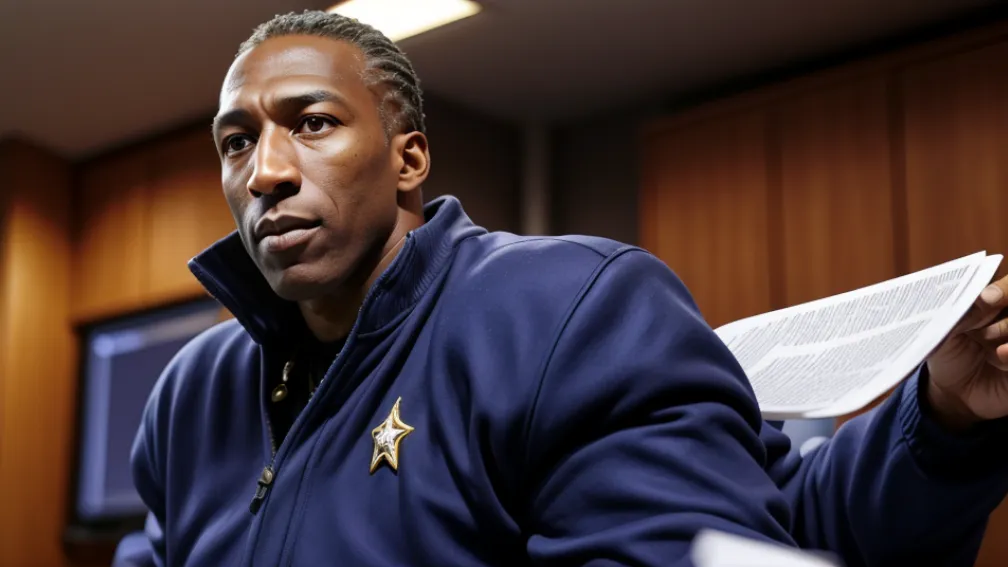 ESPN a rupt legătura cu Shannon Sharpe în urma unei înțelegeri într-un proces de agresiune sexuală