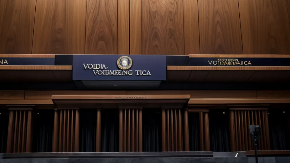 Judecătorul american ordonă administrației Trump să explice neaplicarea ordinului privind VOA